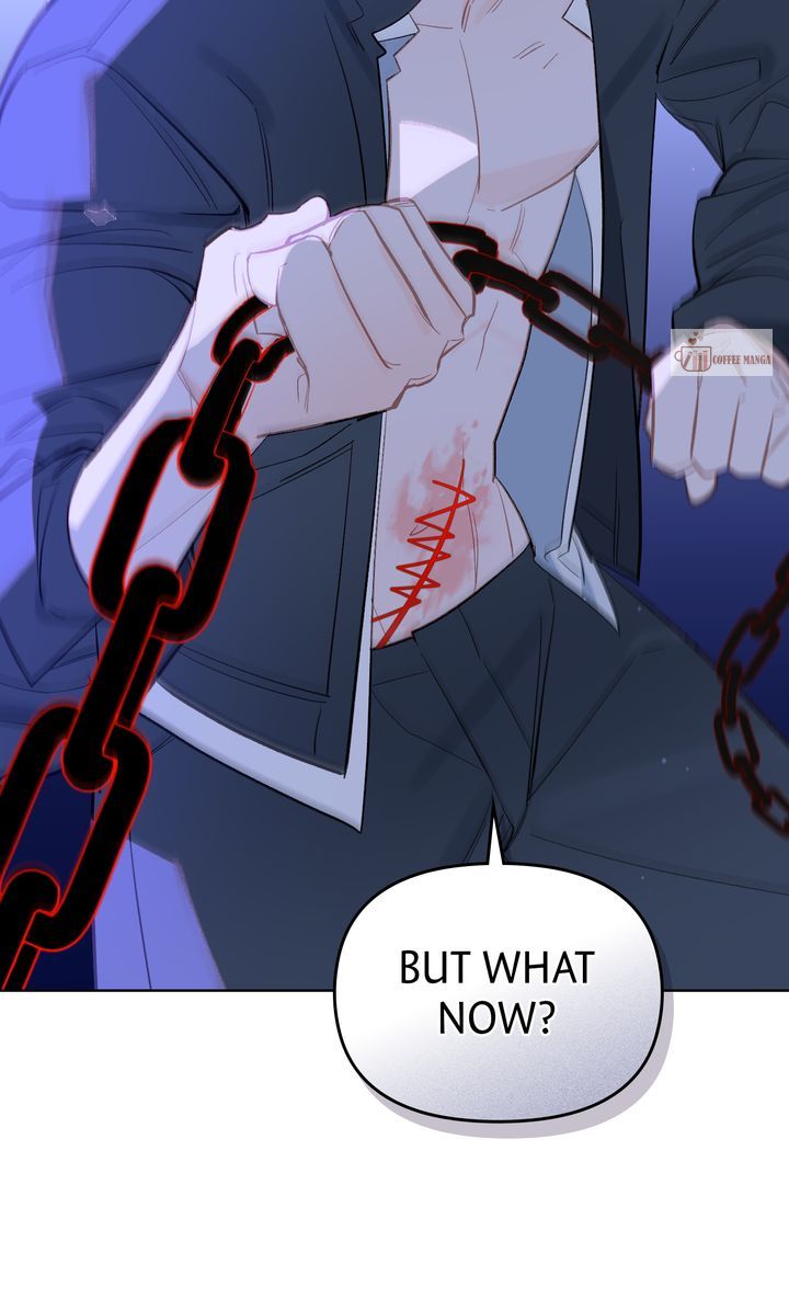 Even If Despair Consumes You Chapter 71 414 101