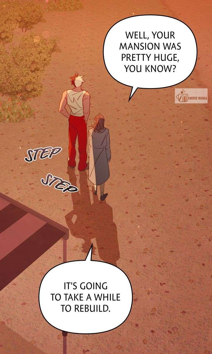 Even If Despair Consumes You Chapter 75 557 100