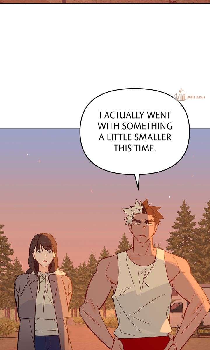 Even If Despair Consumes You Chapter 75 558 101