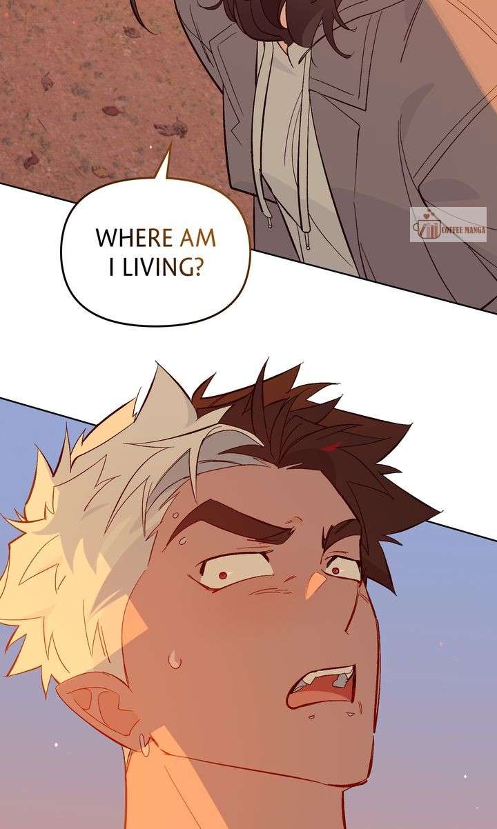 Even If Despair Consumes You Chapter 75 560 103