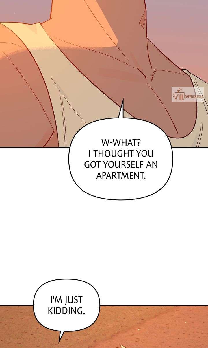 Even If Despair Consumes You Chapter 75 561 104