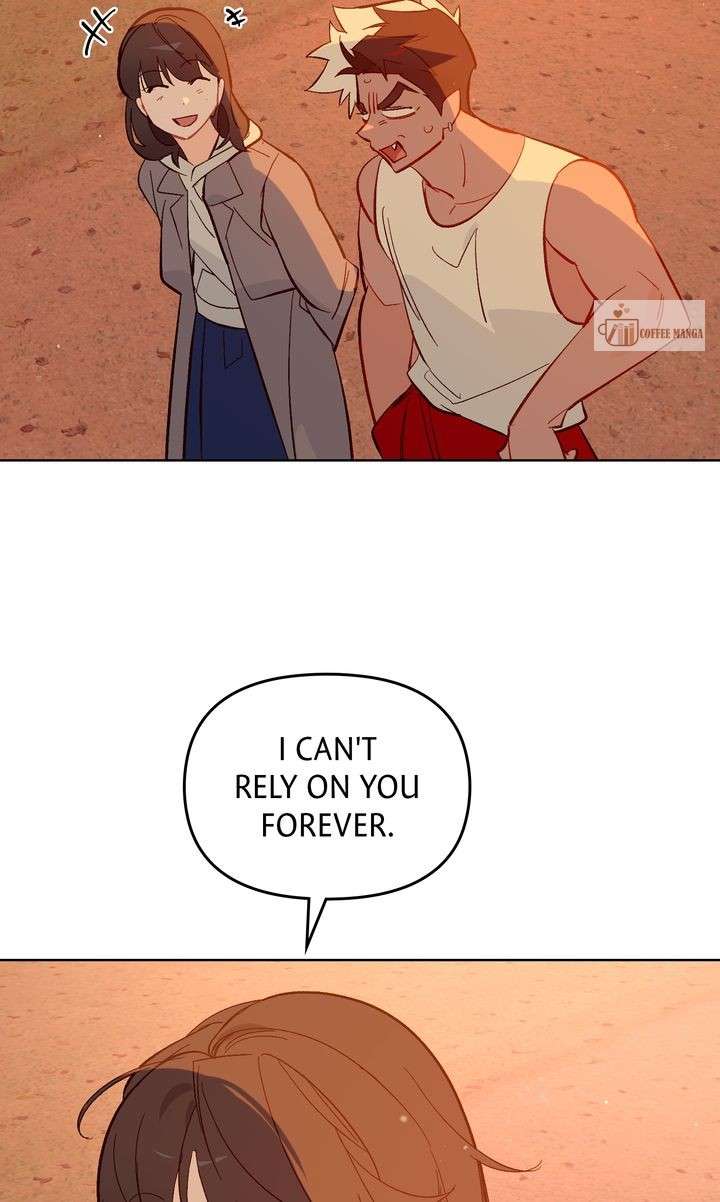 Even If Despair Consumes You Chapter 75 562 105