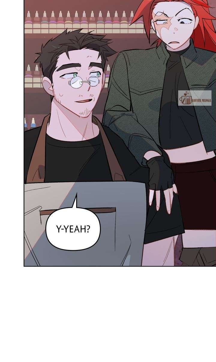 Even If Despair Consumes You Chapter 75 468 11