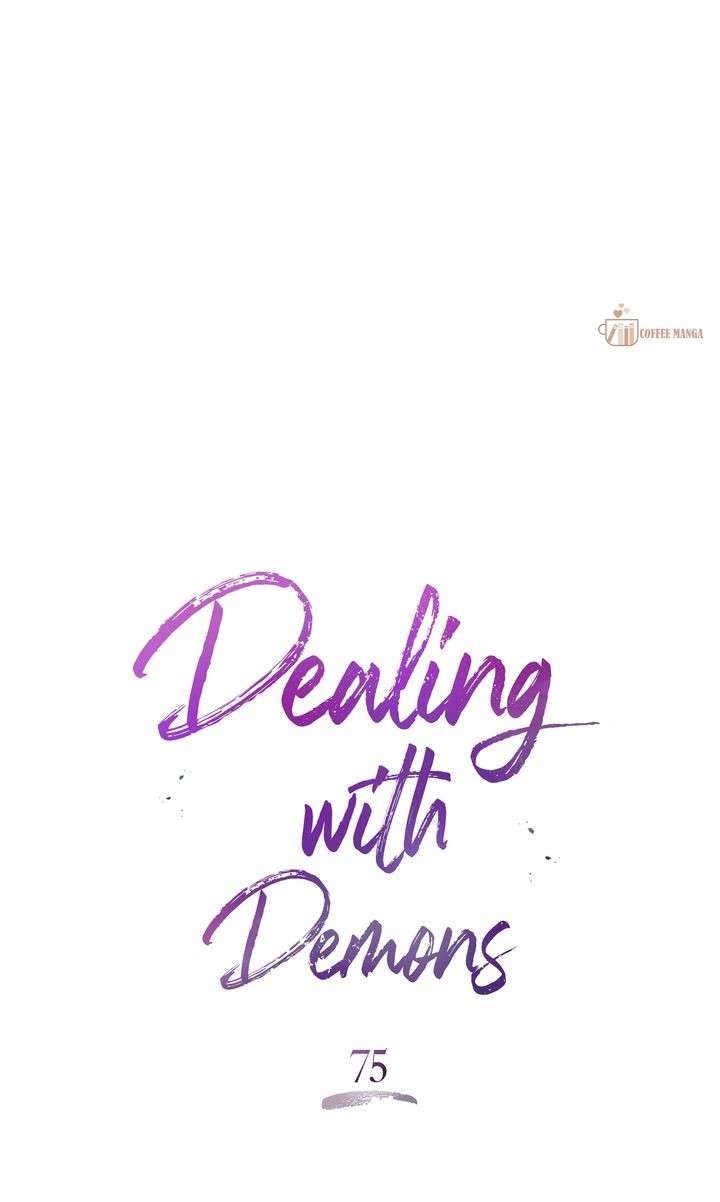 Even If Despair Consumes You Chapter 75 572 115
