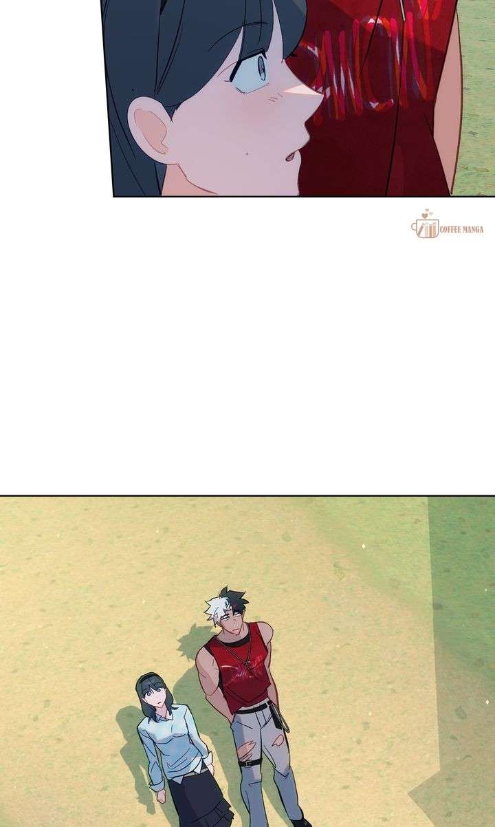 Even If Despair Consumes You Chapter 75 580 123