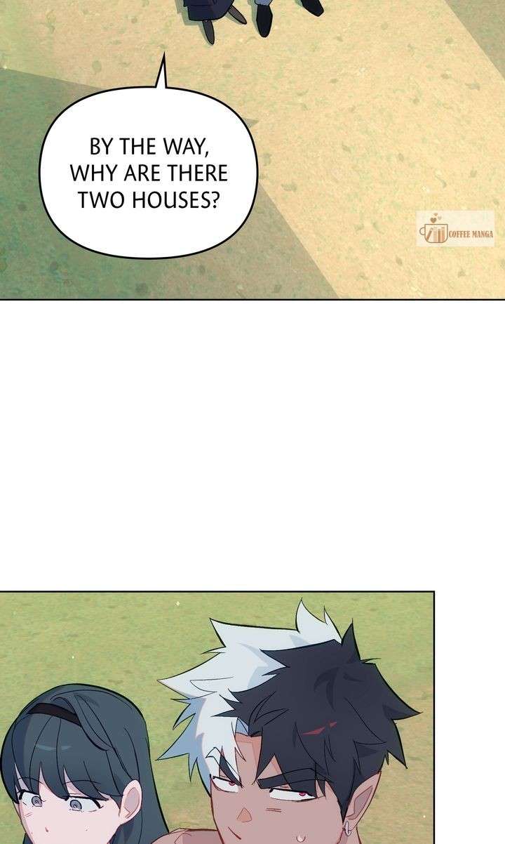 Even If Despair Consumes You Chapter 75 581 124