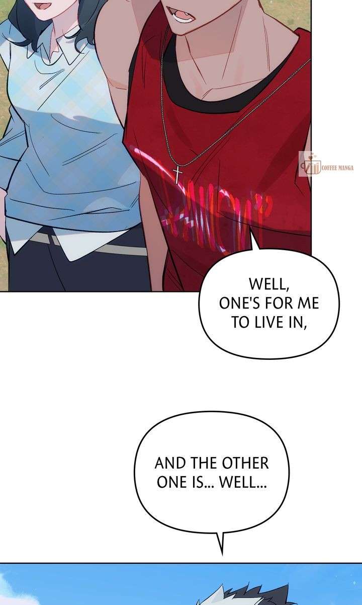 Even If Despair Consumes You Chapter 75 582 125