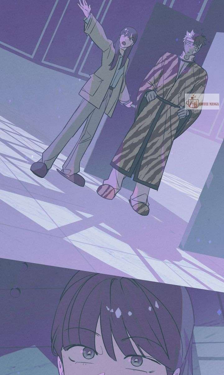 Even If Despair Consumes You Chapter 75 583 126