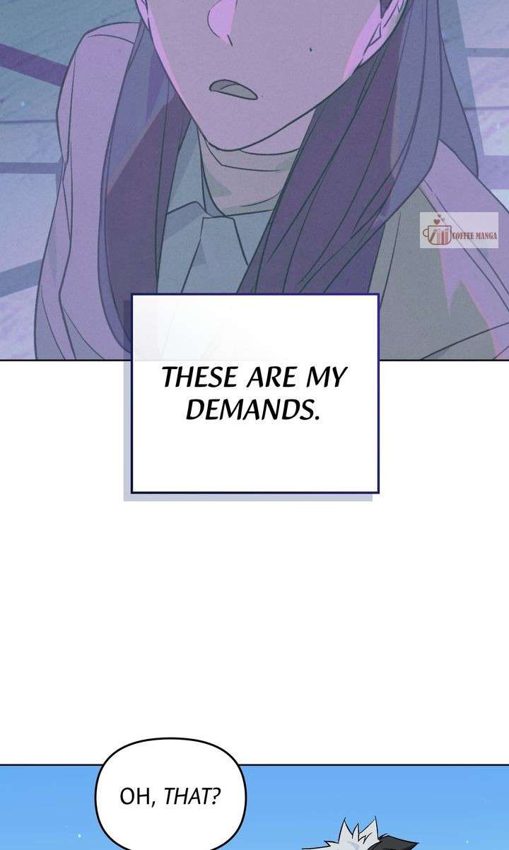 Even If Despair Consumes You Chapter 75 584 127