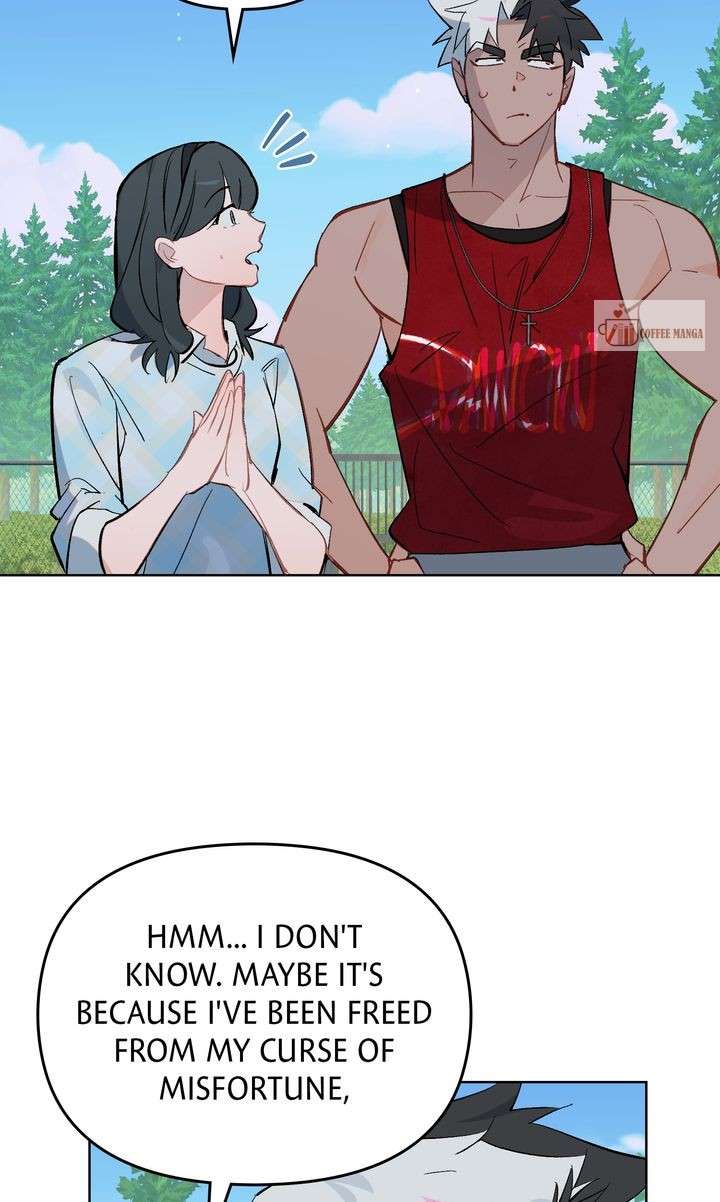 Even If Despair Consumes You Chapter 75 585 128