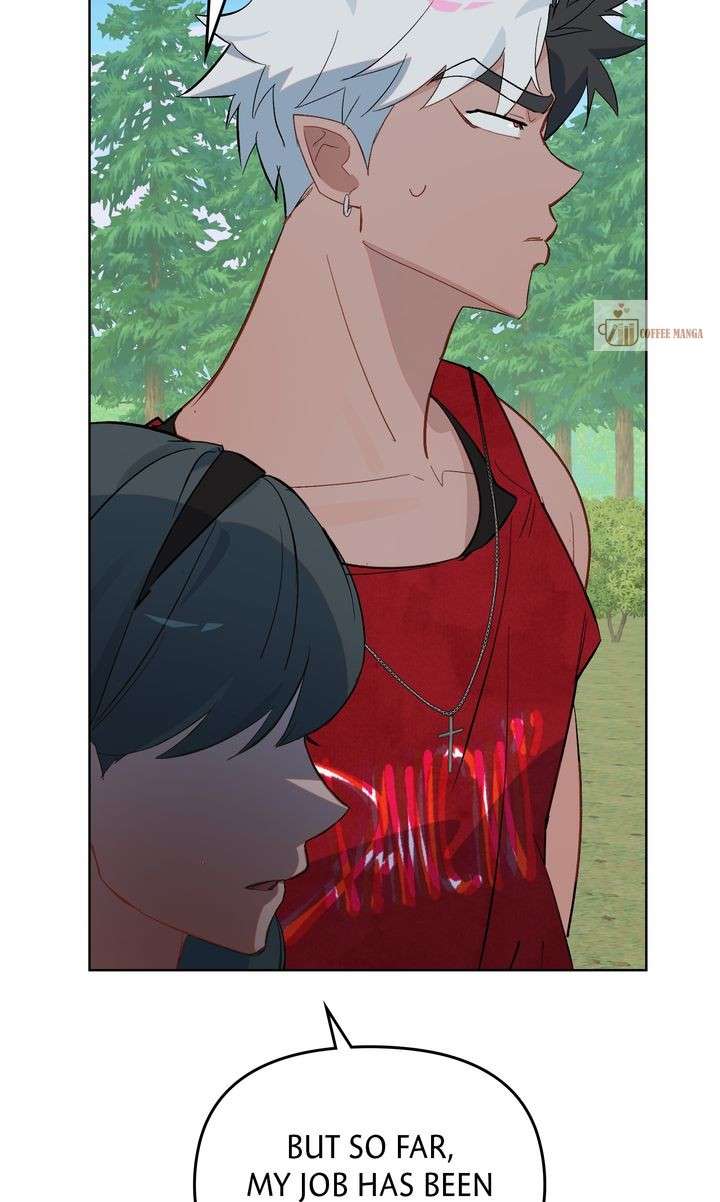 Even If Despair Consumes You Chapter 75 586 129