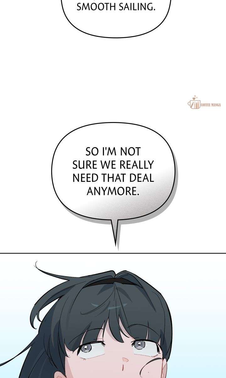 Even If Despair Consumes You Chapter 75 587 130