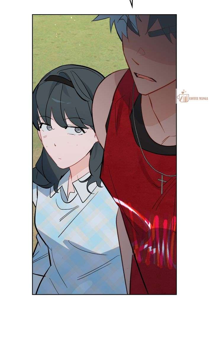 Even If Despair Consumes You Chapter 75 589 132