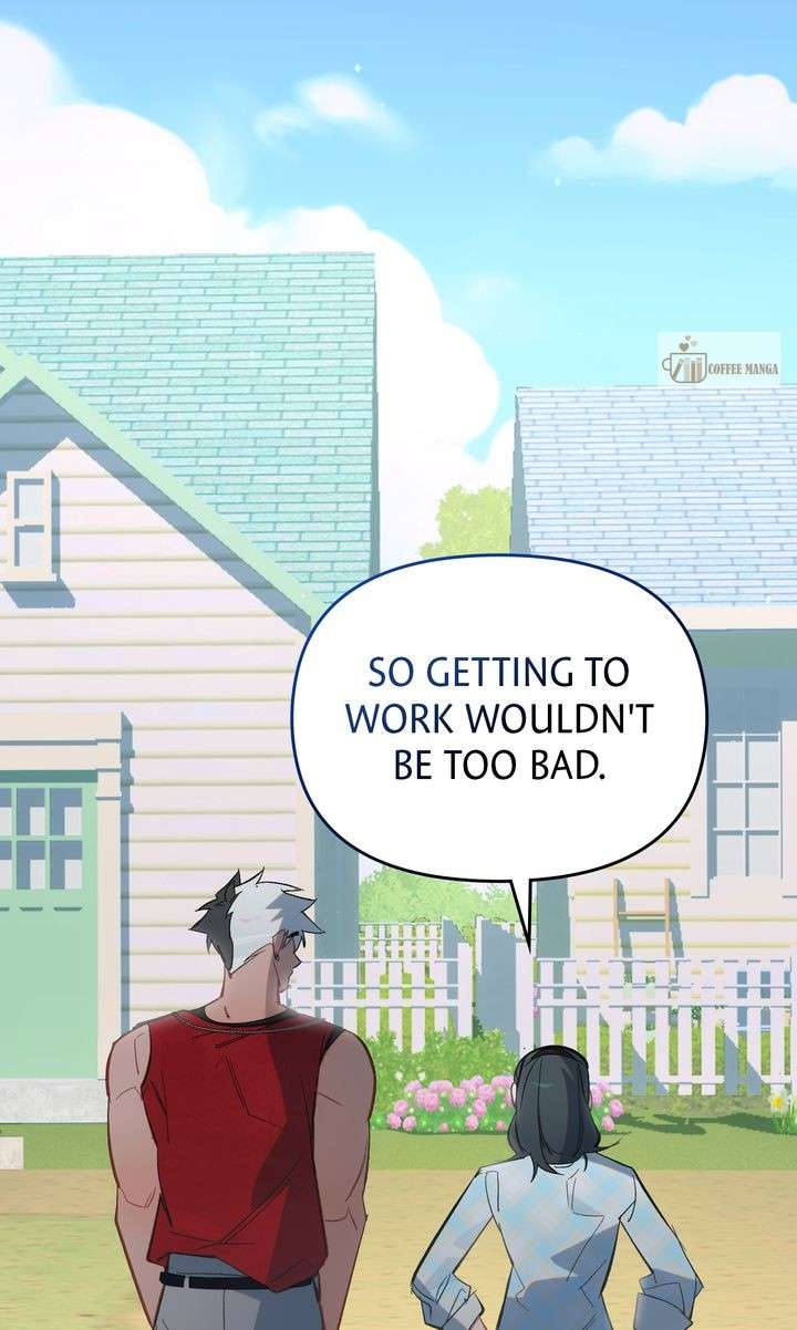 Even If Despair Consumes You Chapter 75 592 135