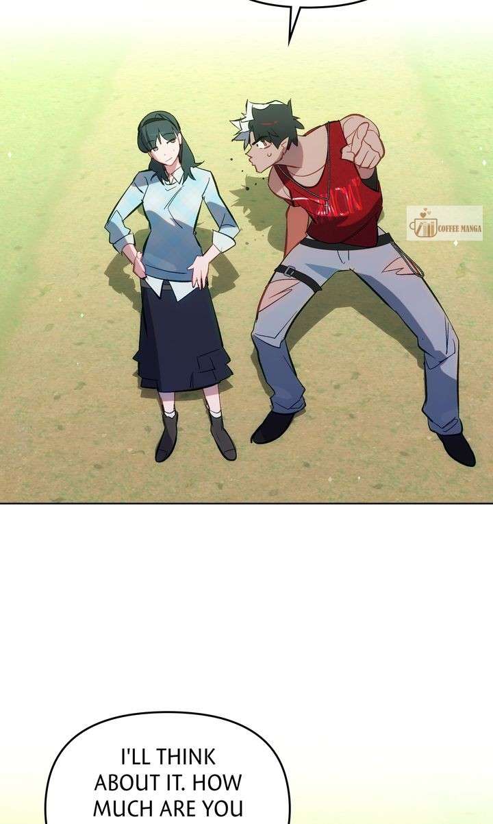 Even If Despair Consumes You Chapter 75 595 138