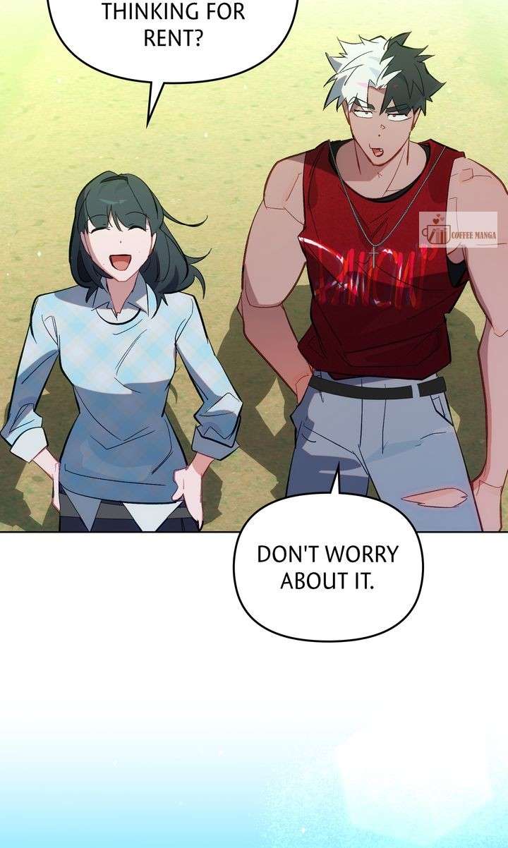 Even If Despair Consumes You Chapter 75 596 139