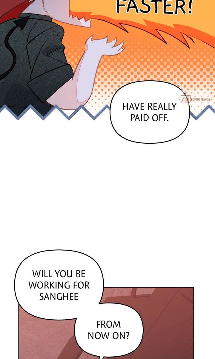 Even If Despair Consumes You Chapter 75 471 14