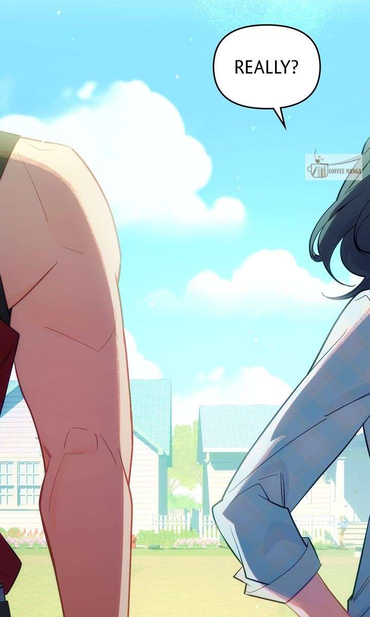 Even If Despair Consumes You Chapter 75 597 140