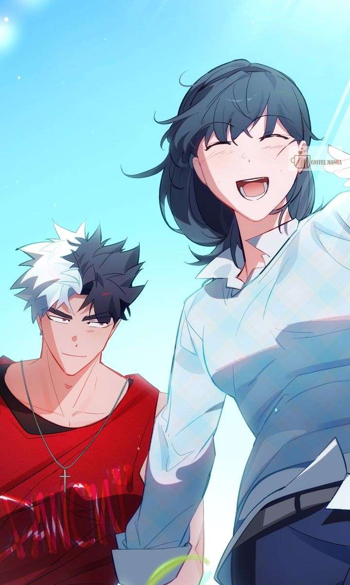 Even If Despair Consumes You Chapter 75 601 144