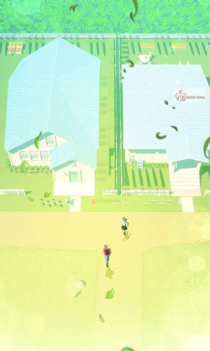 Even If Despair Consumes You Chapter 75 605 148