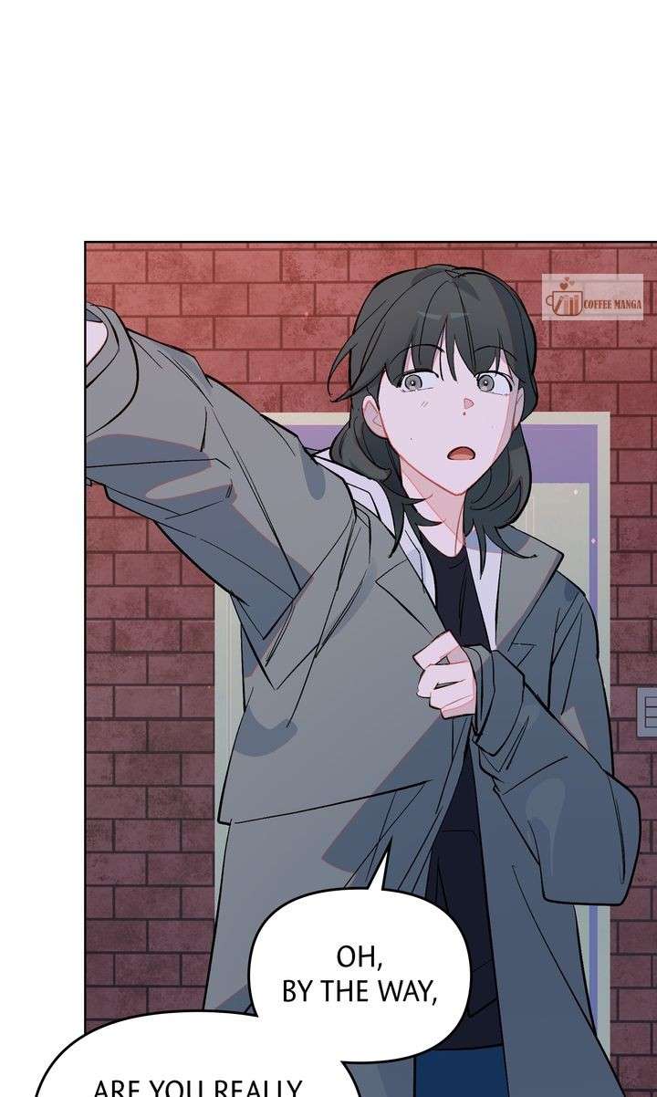 Even If Despair Consumes You Chapter 75 474 17