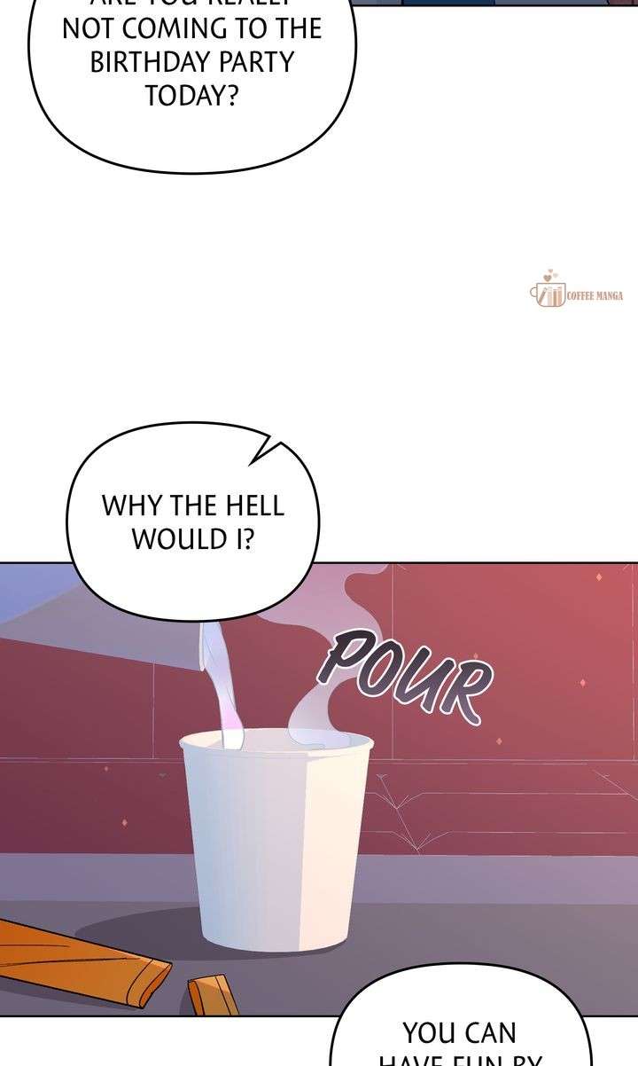 Even If Despair Consumes You Chapter 75 475 18