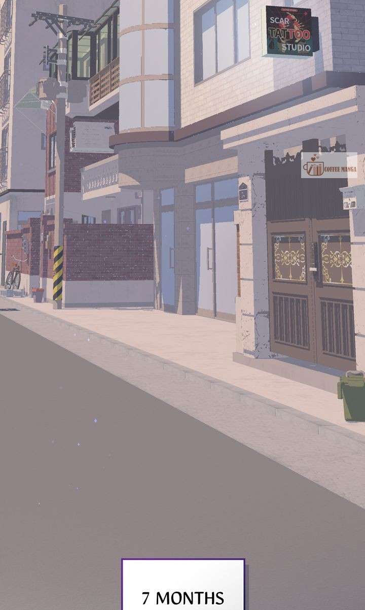 Even If Despair Consumes You Chapter 75 459 2