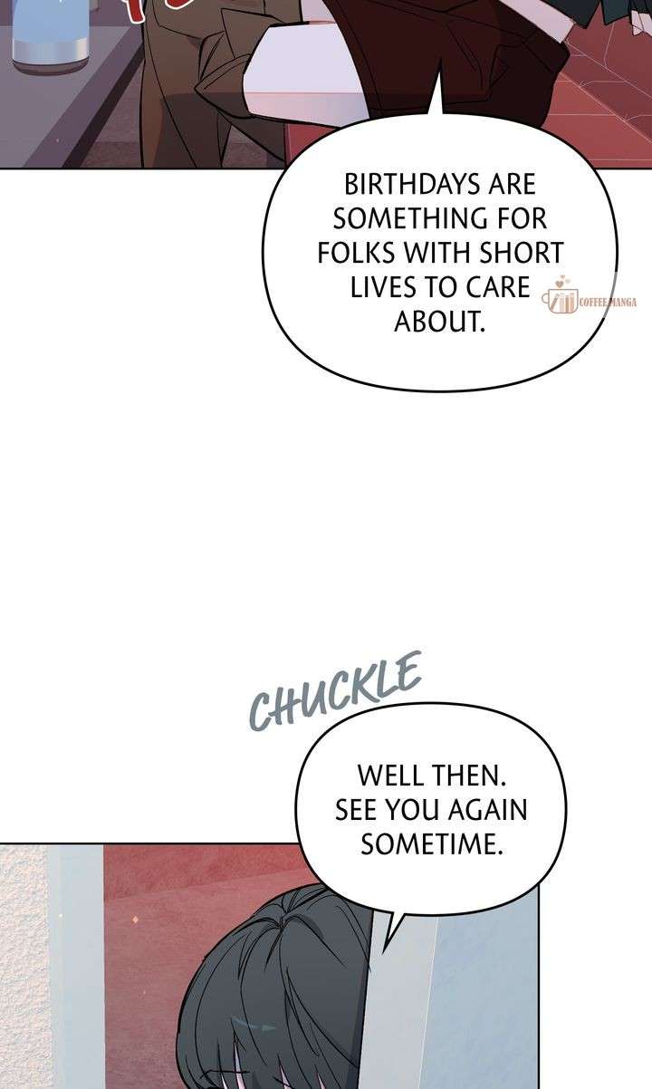 Even If Despair Consumes You Chapter 75 477 20