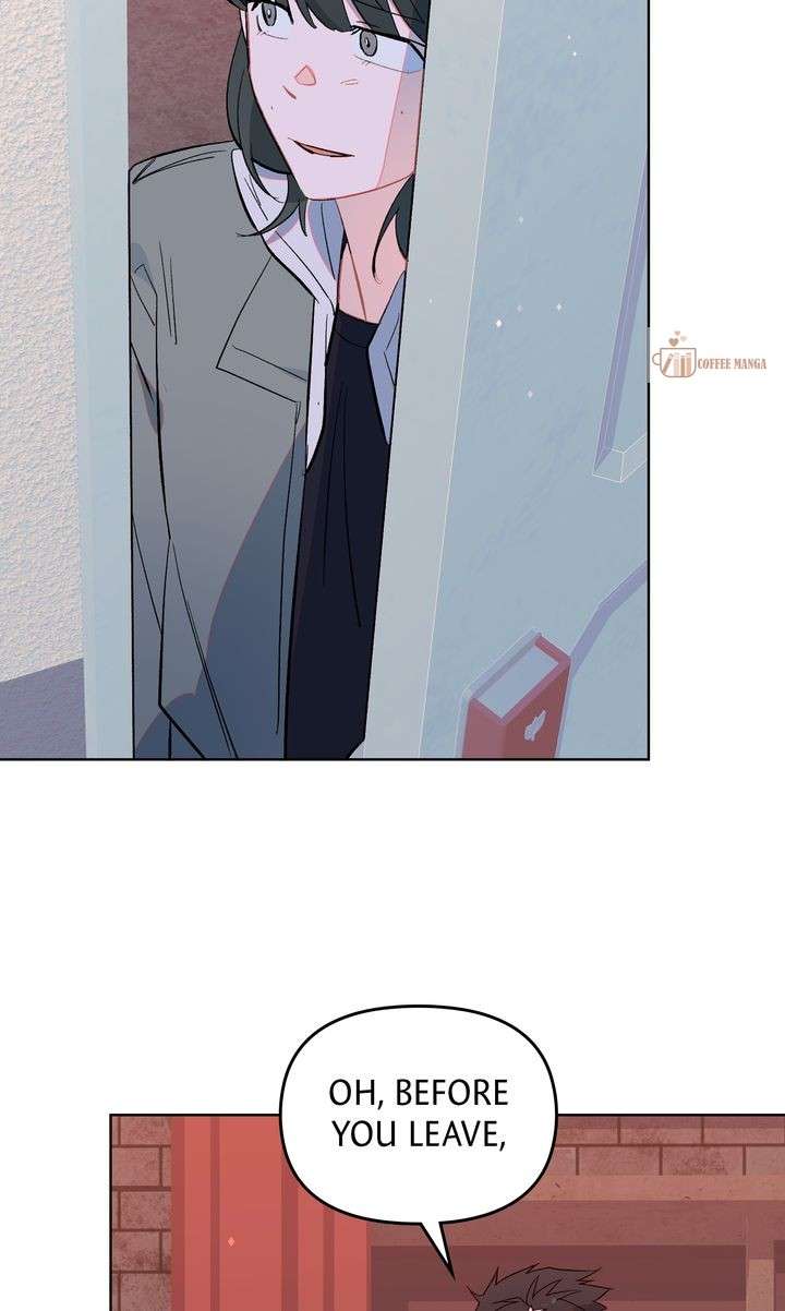 Even If Despair Consumes You Chapter 75 478 21