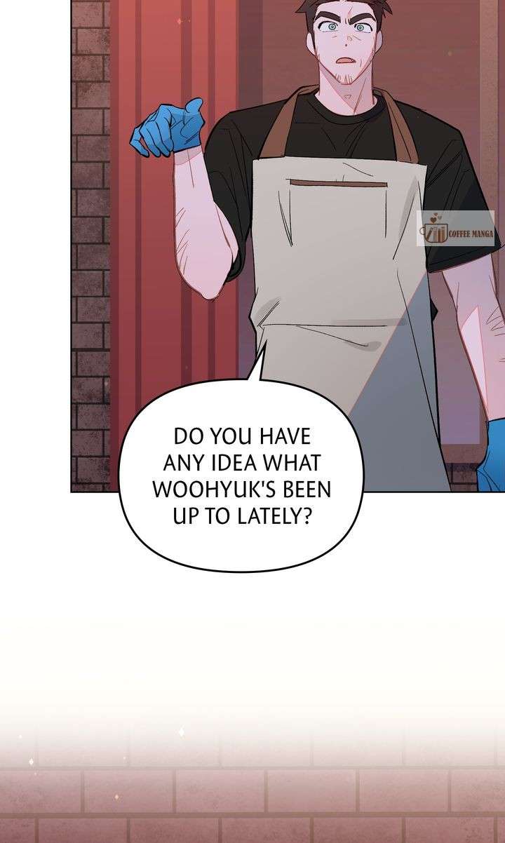 Even If Despair Consumes You Chapter 75 479 22