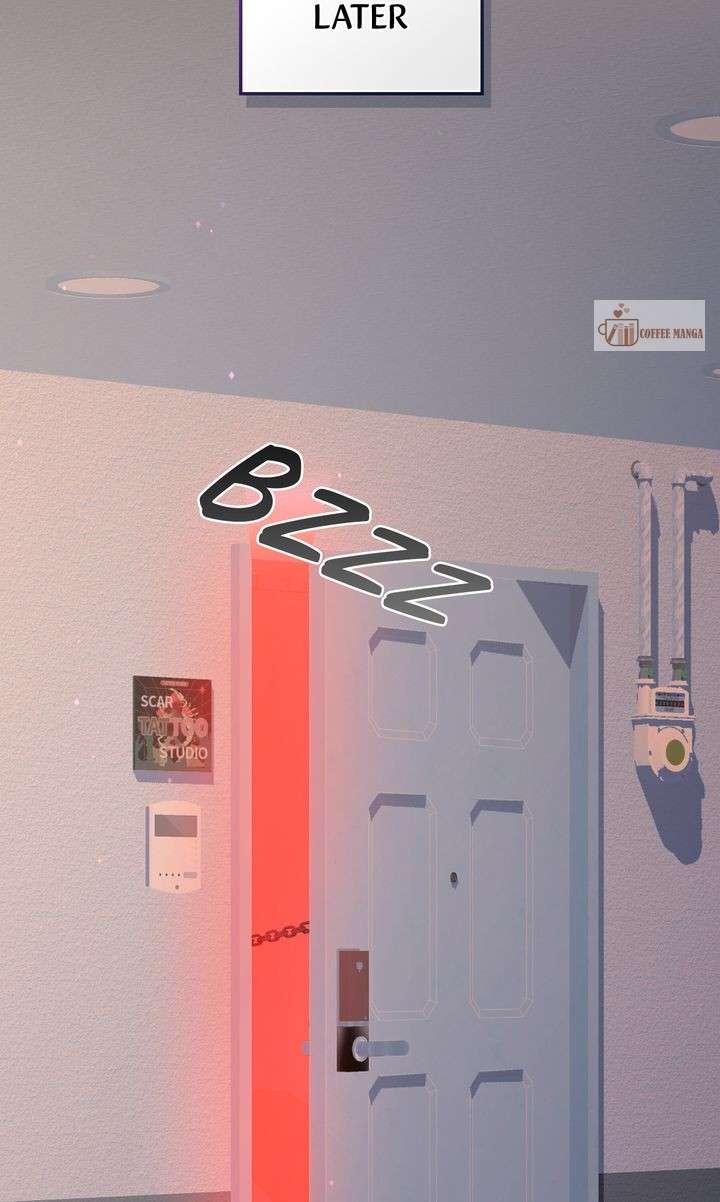 Even If Despair Consumes You Chapter 75 460 3