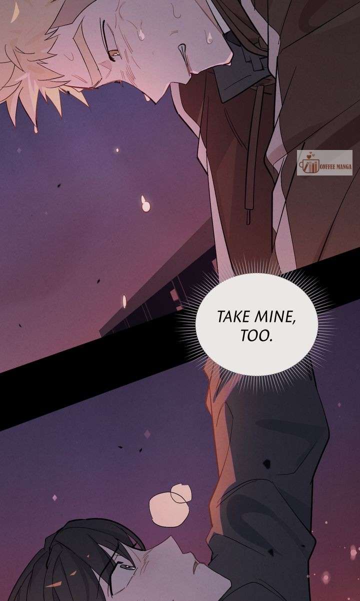 Even If Despair Consumes You Chapter 75 491 34