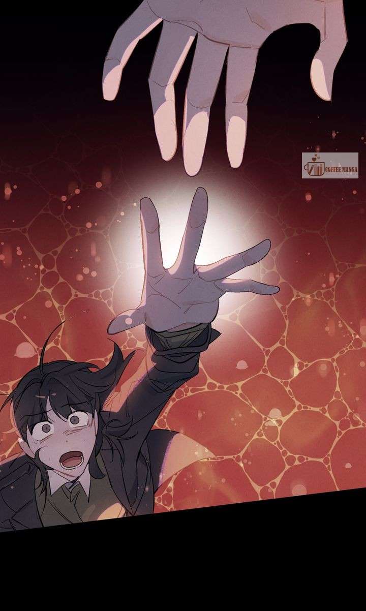 Even If Despair Consumes You Chapter 75 493 36