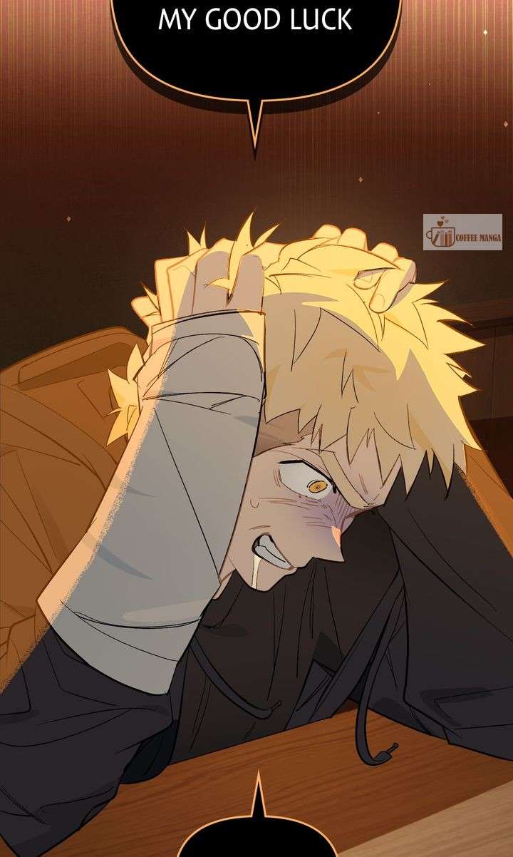 Even If Despair Consumes You Chapter 75 495 38