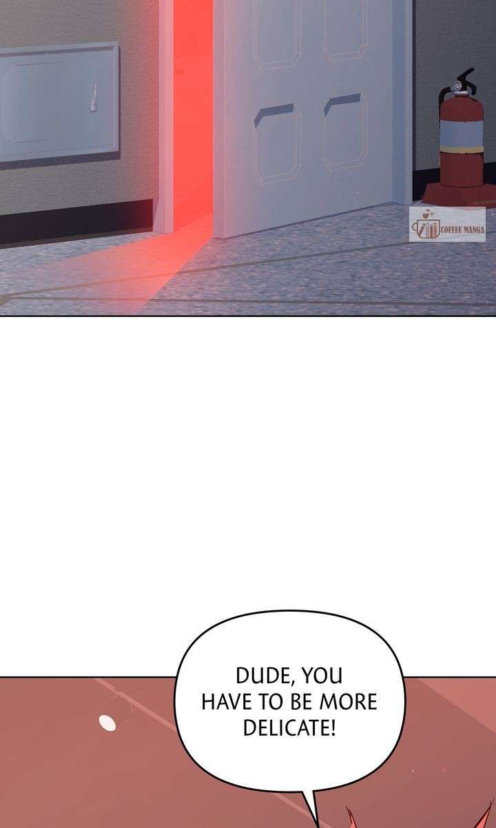 Even If Despair Consumes You Chapter 75 461 4