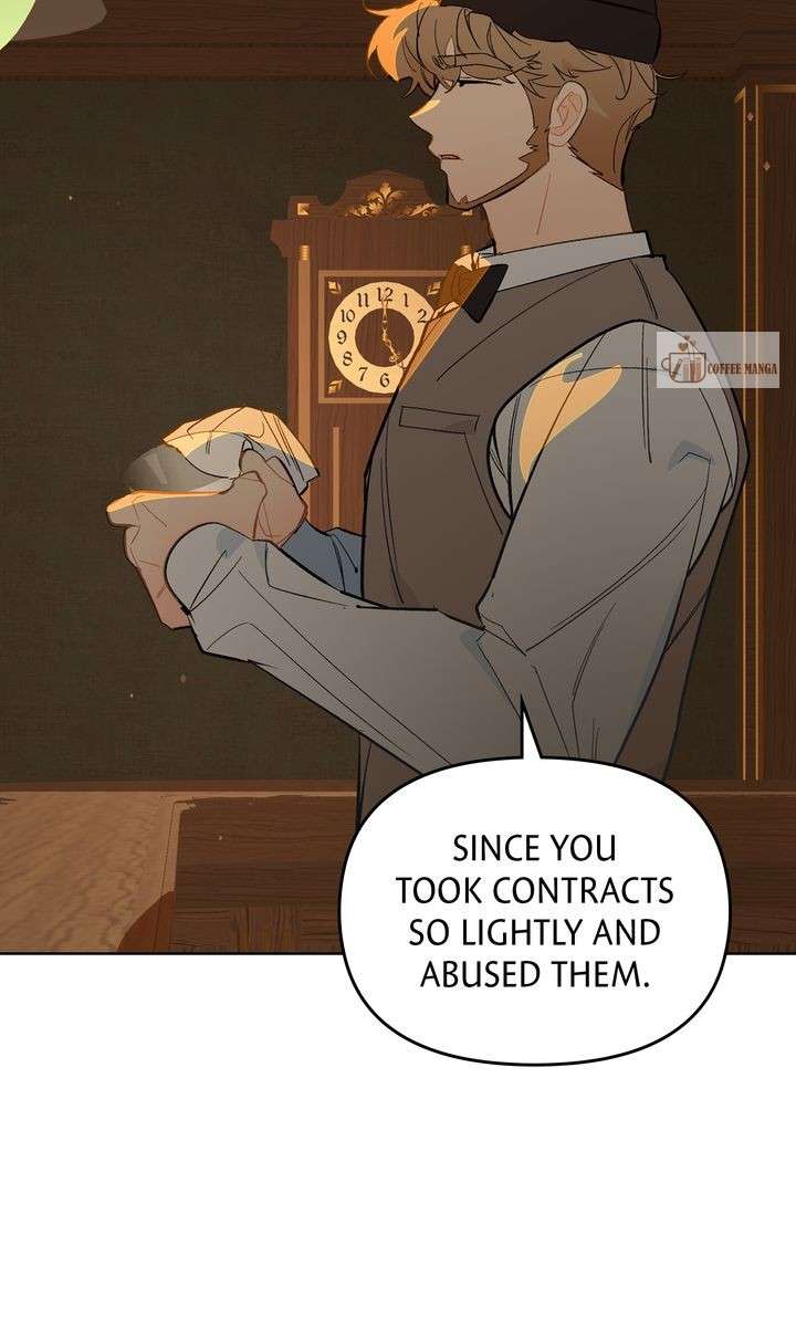 Even If Despair Consumes You Chapter 75 497 40