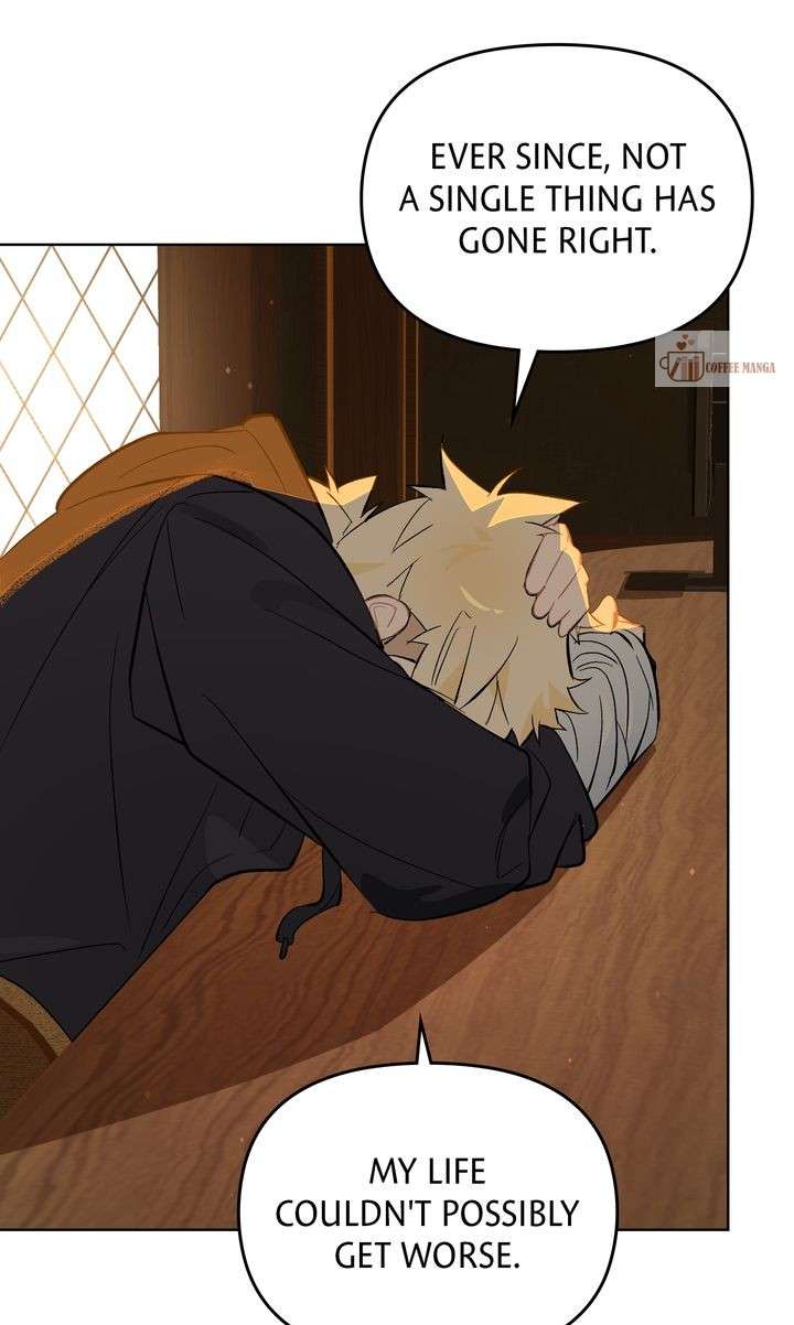 Even If Despair Consumes You Chapter 75 498 41