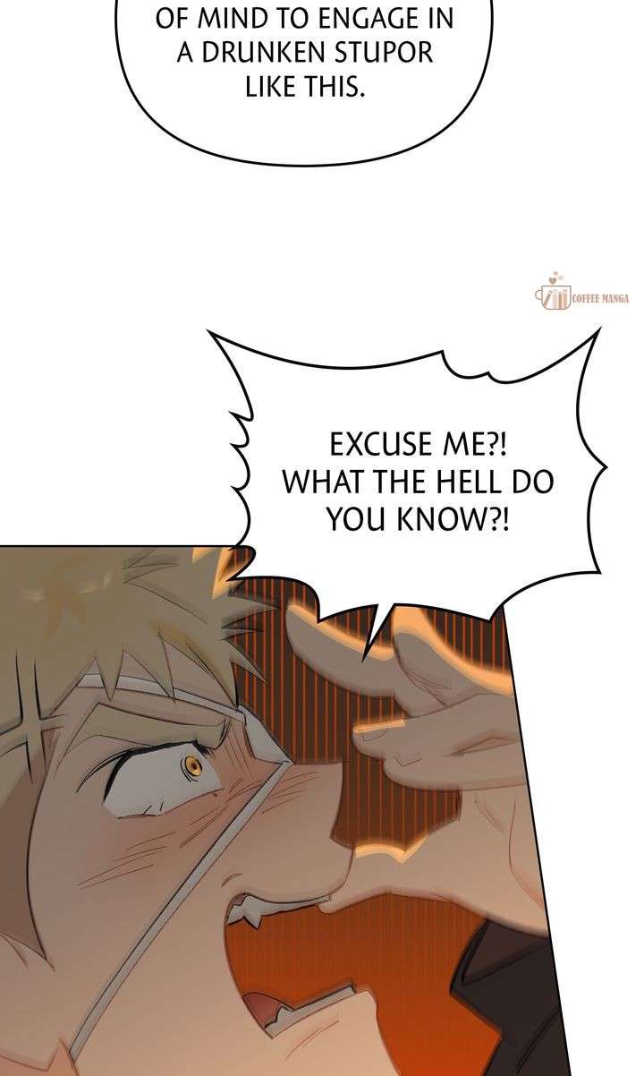 Even If Despair Consumes You Chapter 75 500 43