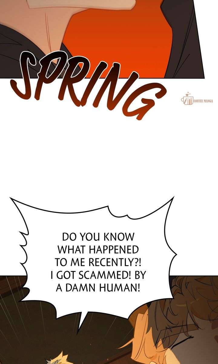 Even If Despair Consumes You Chapter 75 501 44