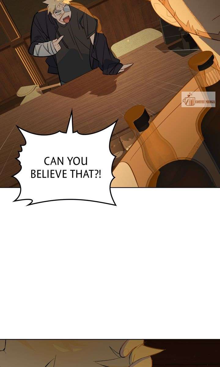 Even If Despair Consumes You Chapter 75 502 45