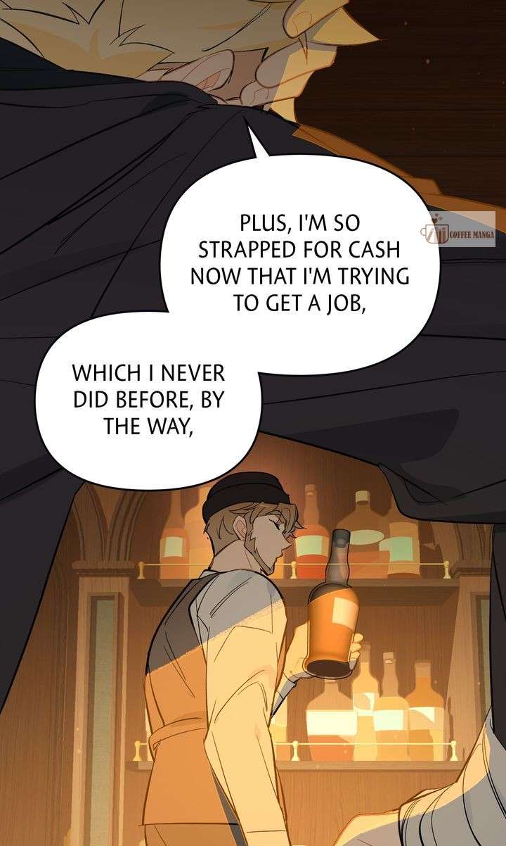 Even If Despair Consumes You Chapter 75 503 46
