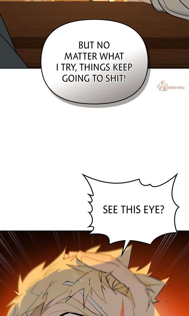 Even If Despair Consumes You Chapter 75 504 47