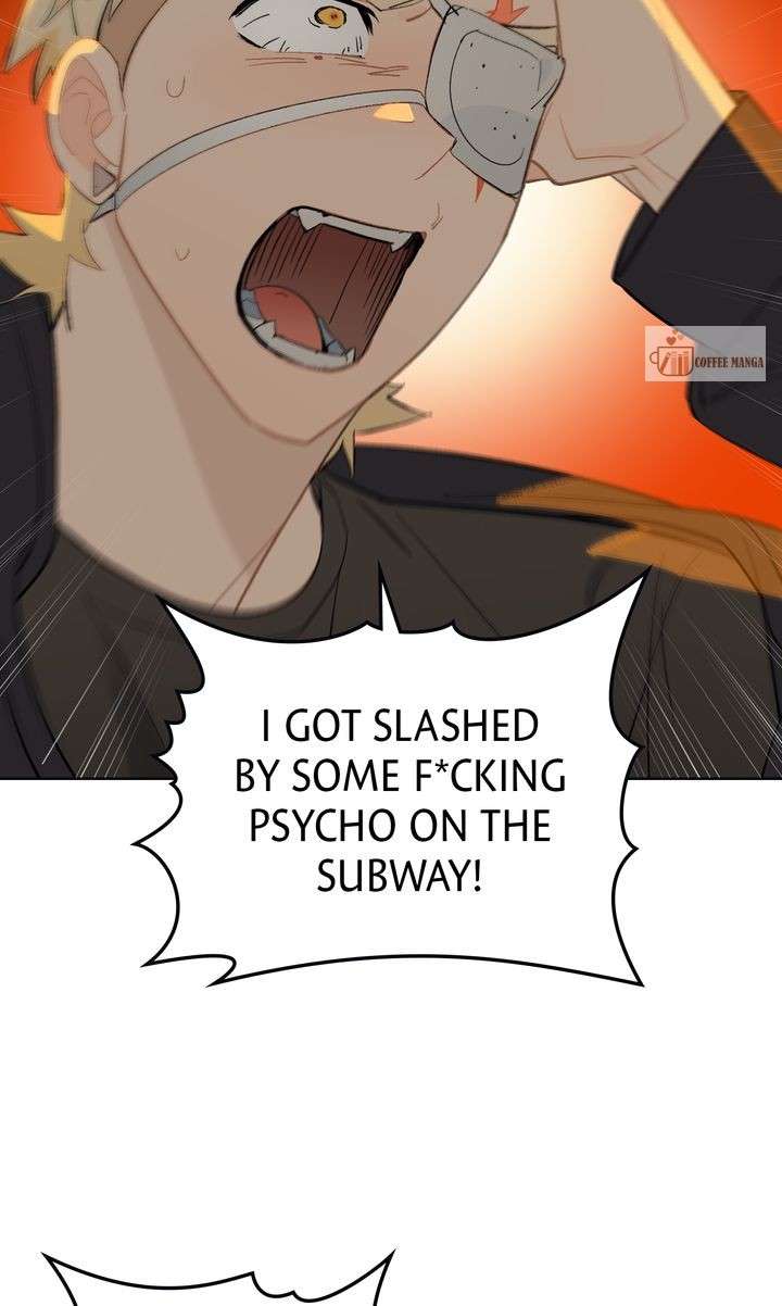 Even If Despair Consumes You Chapter 75 505 48