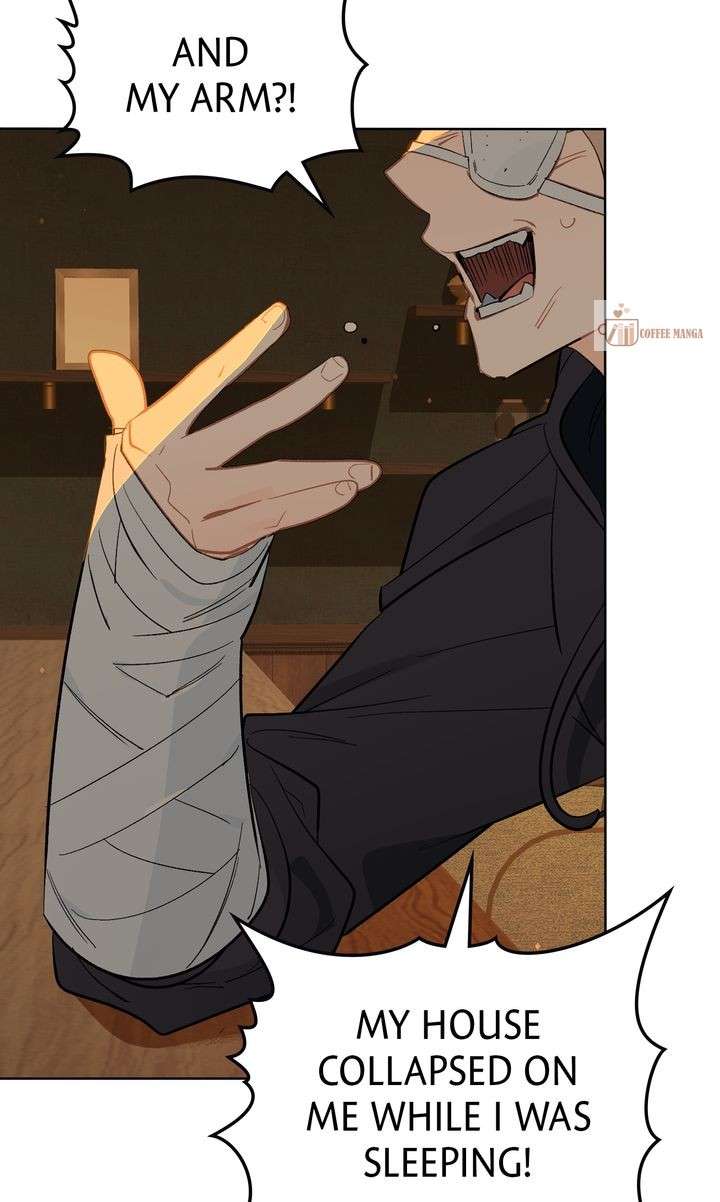 Even If Despair Consumes You Chapter 75 506 49