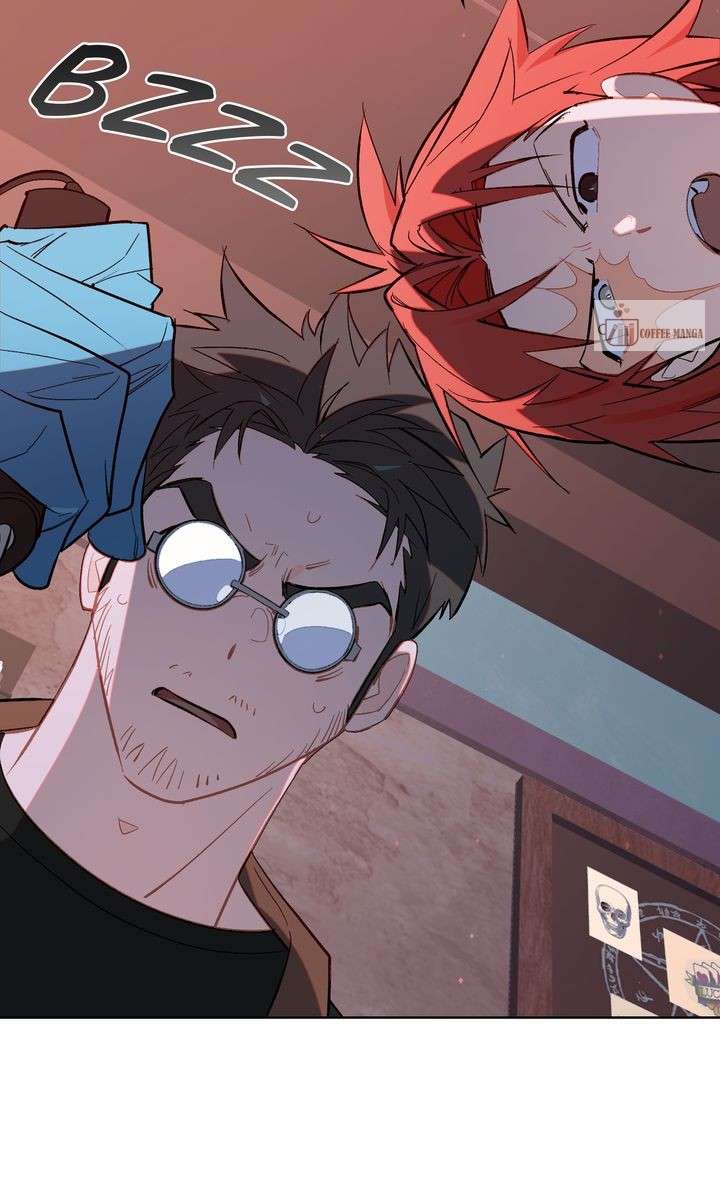 Even If Despair Consumes You Chapter 75 462 5