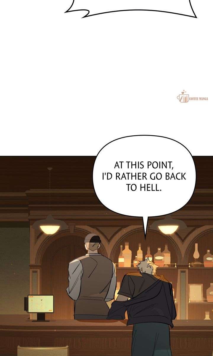 Even If Despair Consumes You Chapter 75 507 50