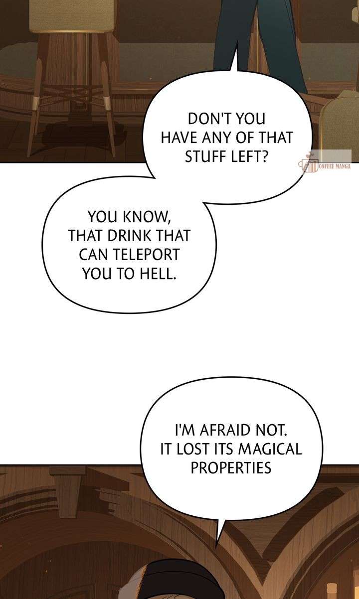 Even If Despair Consumes You Chapter 75 508 51