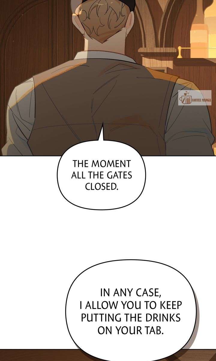 Even If Despair Consumes You Chapter 75 509 52