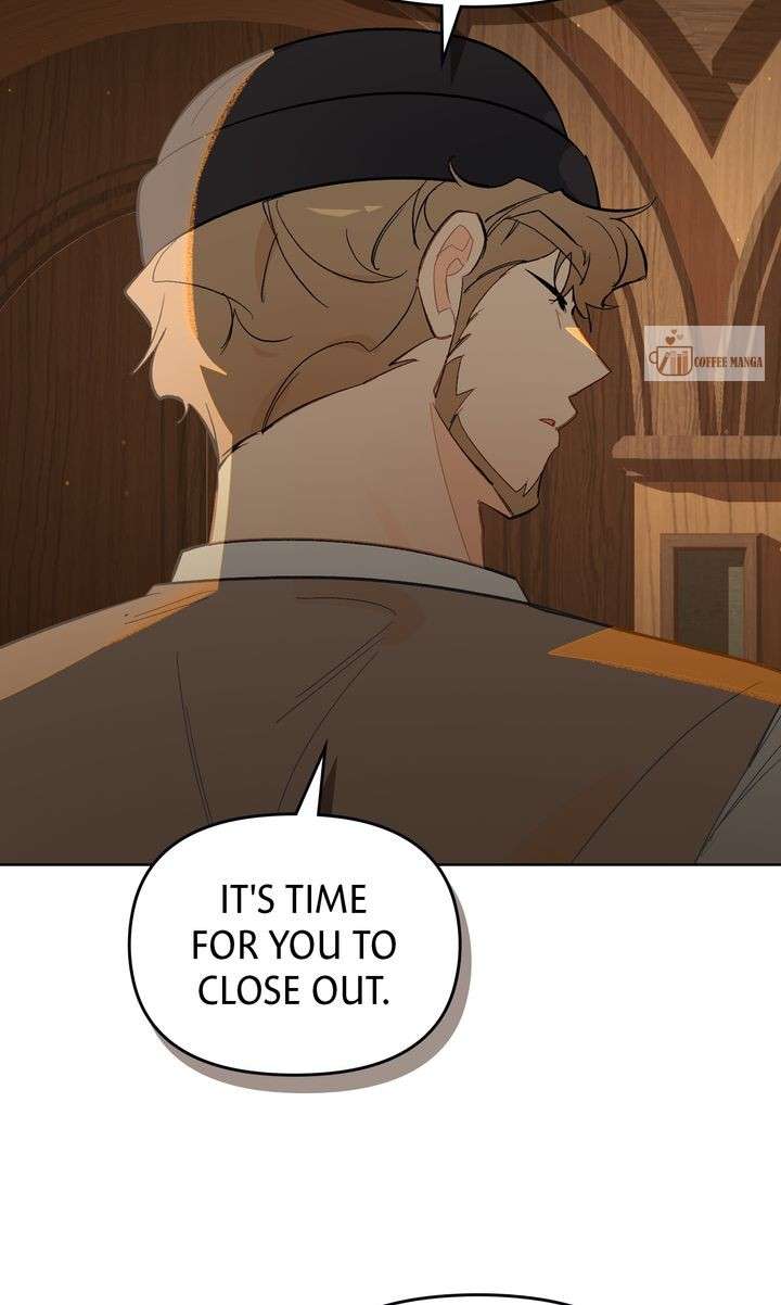 Even If Despair Consumes You Chapter 75 510 53