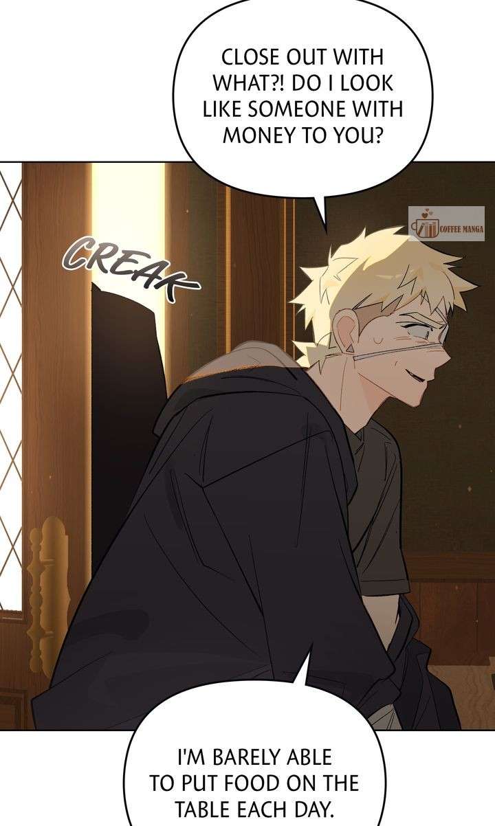 Even If Despair Consumes You Chapter 75 511 54